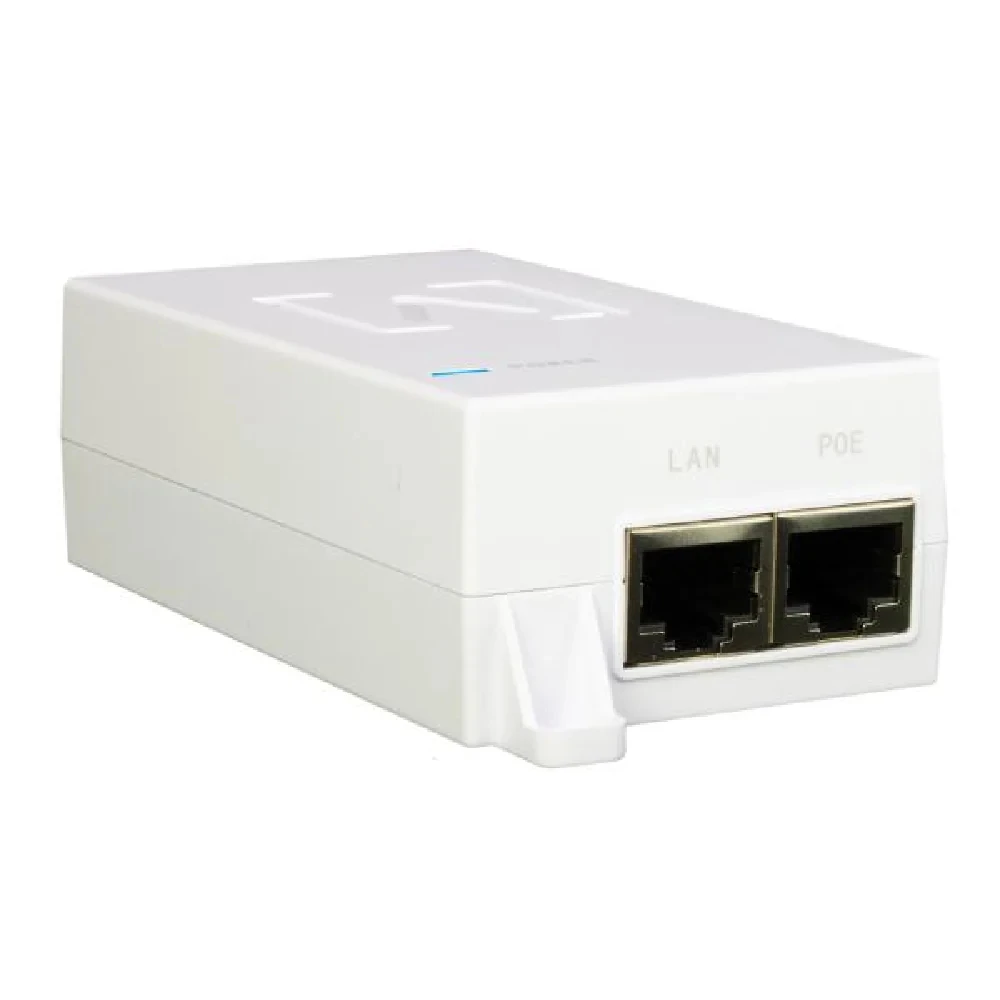 PoE инжектор Alta Labs INJECTOR-POE+ 1 порт, 24 Вт