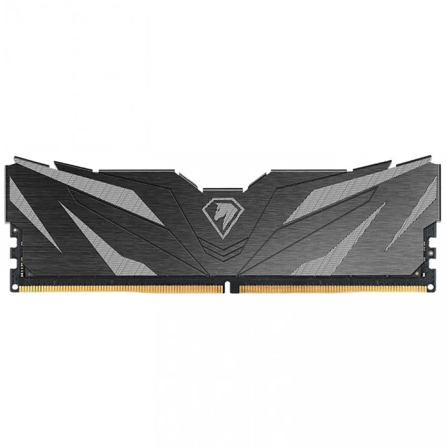ОЗУ Netac Shadow II NTSWD5P60SP-16K DIMM, DDR5, 16 Гб, 6000 МГц