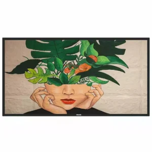 LED / LCD панель Philips 55BDL4511D/00 55 "