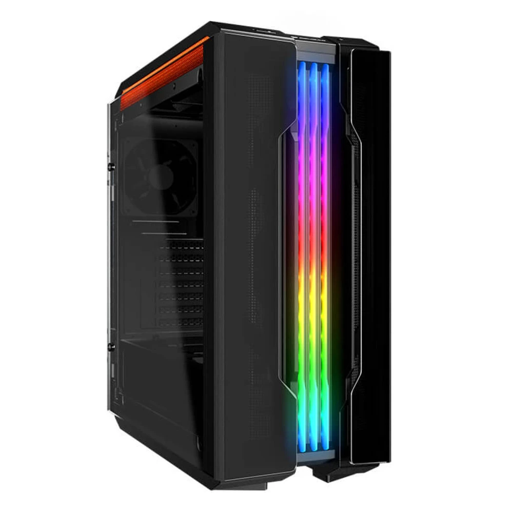 Корпус Cougar Gemini T 106KMT0001-00 Игровые, Mid-Tower