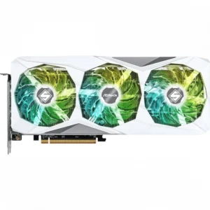 Видеокарта ASRock RX 7600 Steel Legend 8GB OC RX7600 SL 8GO 8 ГБ