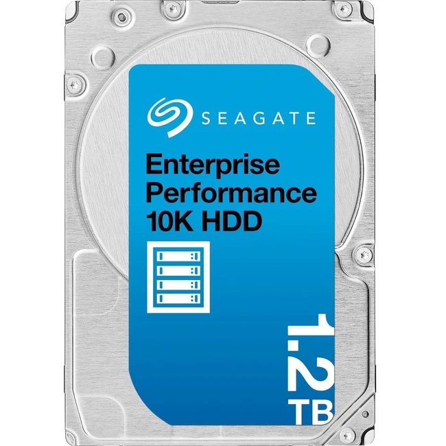 Серверный жесткий диск Seagate ST1200MM0129 2,5 SFF, 1.2 ТБ, SAS