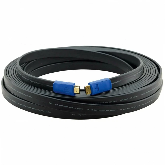 Кабель интерфейсный Kramer 97-01014050 HDMI - HDMI