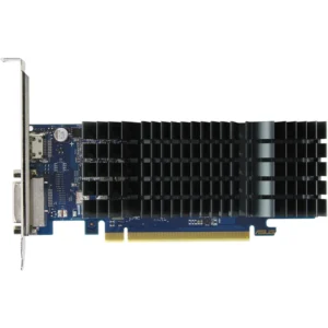 Видеокарта Asus GT1030-SL-2G-BRK 90YV0AT0-M0NA00 2 ГБ