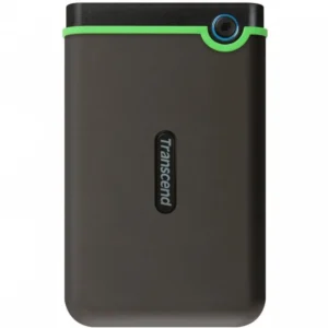 Внешние накопители Transcend StoreJet 25M3 TS1TSJ25M3S 1 ТБ