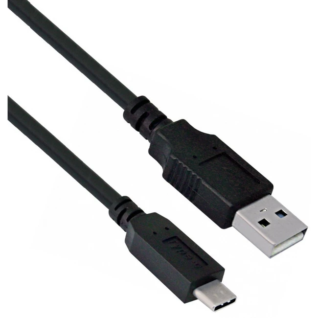 Кабель интерфейсный ExeGate EX294773RUS USB Type A - USB Type C