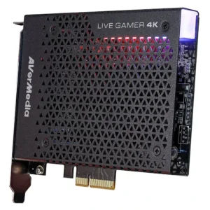 Аксессуар для ПК и Ноутбука AverMedia Live Gamer 4K GC573 LIVE GAMER 4K