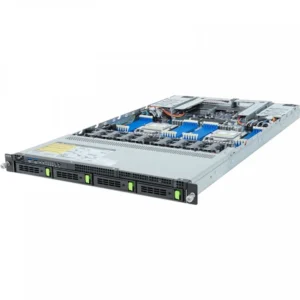 Серверная платформа Gigabyte R183-Z93-AAD1 R183-Z93-ACD1 Rack (1U)