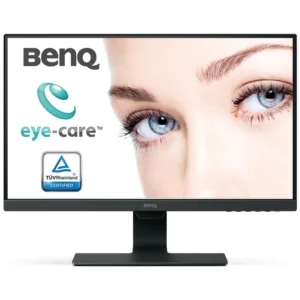Монитор BenQ GW2480L 9H.LKYLJ.TPE 23.8 ", IPS, Full HD 1920x1080 (16:9), 60 Гц