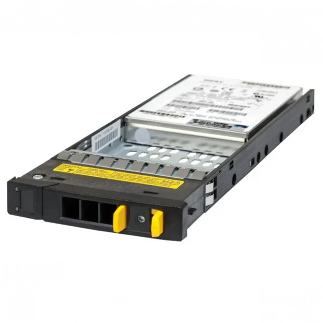 Серверный жесткий диск HP E7X49A 1.2 ТБ, SAS