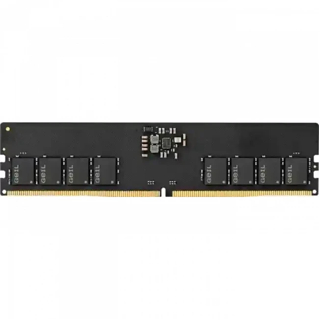 ОЗУ Geil GN58GB4800C40S DIMM, DDR5, 8 Гб, 4800 МГц