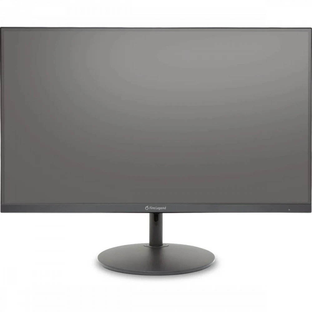 Монитор Aopen 27SH2Ebmihux UM.HS2EE.E19 27 ", IPS, Full HD 1920x1080 (16:9), 100 Гц