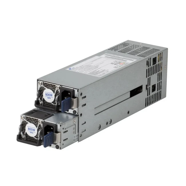 Серверный блок питания FSP 800-50FS 2U 80 PLUS Platinum 800W 384-23804-3108A0 2U, 800 Вт