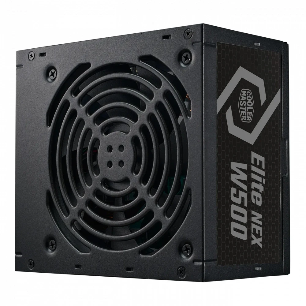 Блок питания Cooler Master MPW-5001-ACBW-B 500 Вт