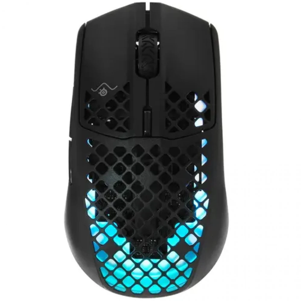 Мышь SteelSeries Aerox 3 Onyx 2022 62611 Игровые, Проводная