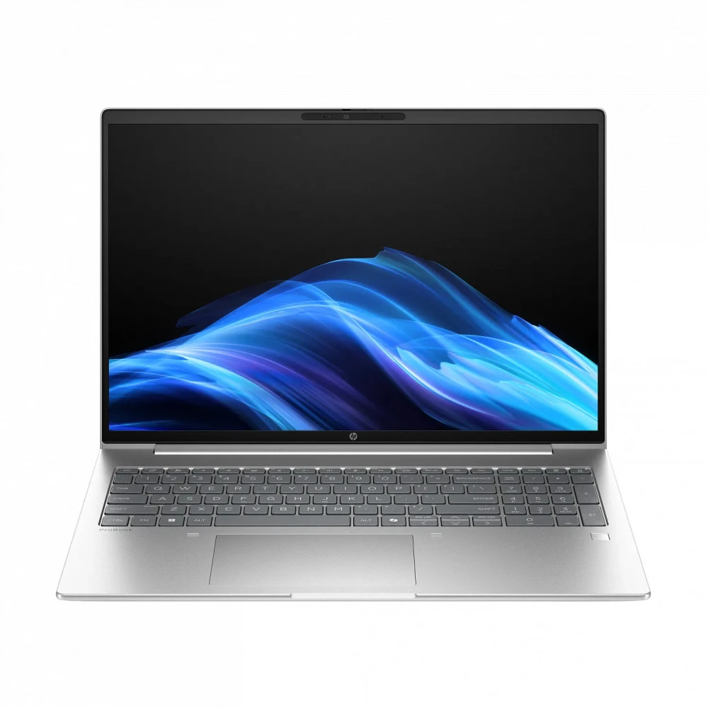 Ноутбук HP ProBook 4 G1a 16 AD2J9ET 16 ", WUXGA 1920x1200 (16:10), AMD, Ryzen 5, 24 Гб, 512 ГБ, AMD Radeon 740M, Windows 11 Pro