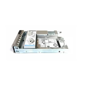Серверный жесткий диск Dell 1.92TB Solid State Drive SATA Mix Use 400-AZTN 2,5 SFF, 1.92 ТБ, SATA