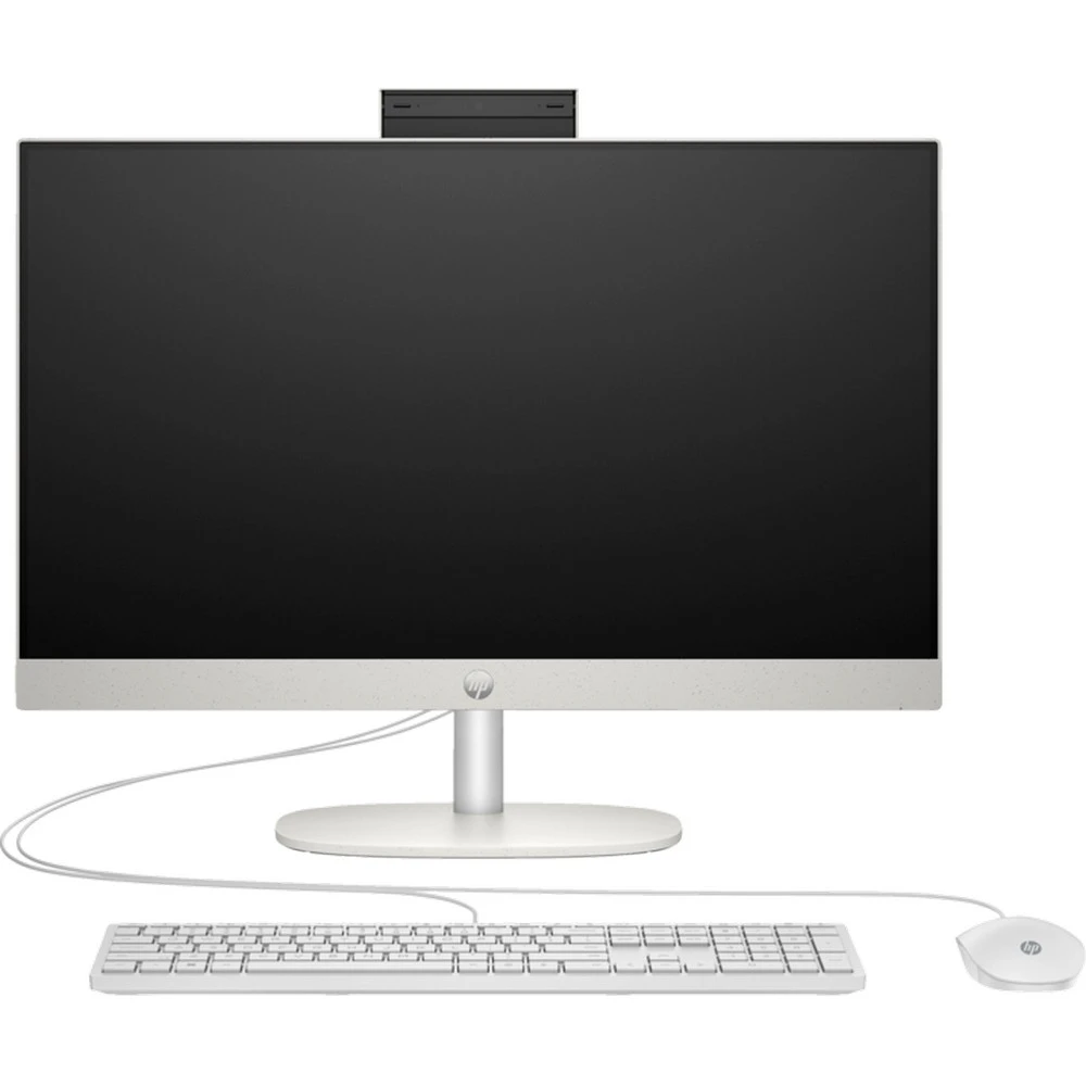 Моноблок HP All-in-One 24-cr0068ci 9R2P6EA 23.8 ", Intel, Core i3, 1315U, 1.2, 8 Гб, 512 Гб