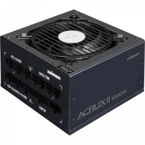 Блок питания Zalman Acrux II ZM1000-ARX2 1000 Вт