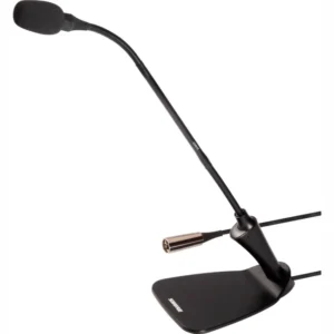 Микрофон SHURE CVG12D-B/C