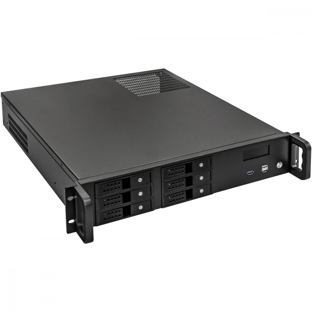 Серверный корпус ExeGate Pro 2U480-HS06/900ADS EX293332RUS