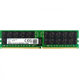 Серверная оперативная память ОЗУ Samsung M321R8GA0EB2-CCP 64 ГБ, DDR5