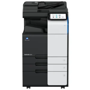 МФУ Konica Minolta bizhub C251i ADXM021 А3, Лазерный, Цветная