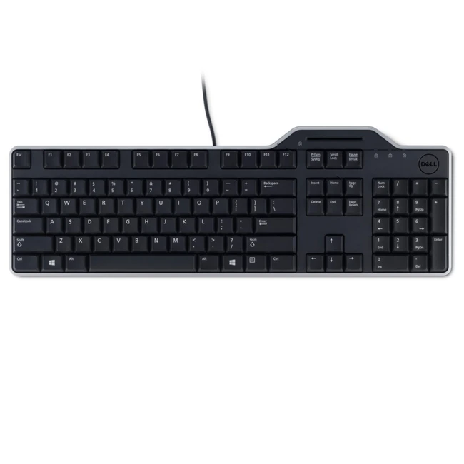 Клавиатура Dell KB-813 580-18360
