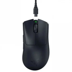 Мышь Razer DeathAdder V3 Pro RZ01-04630100-R3G1 Игровые, Беспроводная