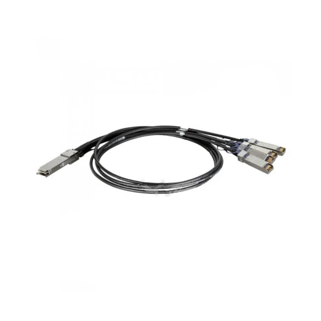 Аксессуар для сетевого оборудования ACD ACD-QSFP-SFP-DA-2m Кабель