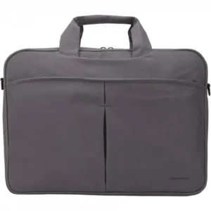 Сумка для ноутбука Continent CC-012 Grey 15.6