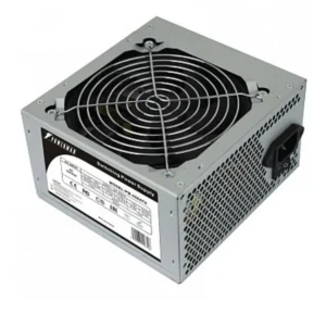 Блок питания Powerman PM-450ATX for P4 400W 6115832 400 Вт