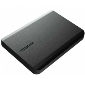 Внешние накопители Toshiba HDTB520YK3AA 2 ТБ