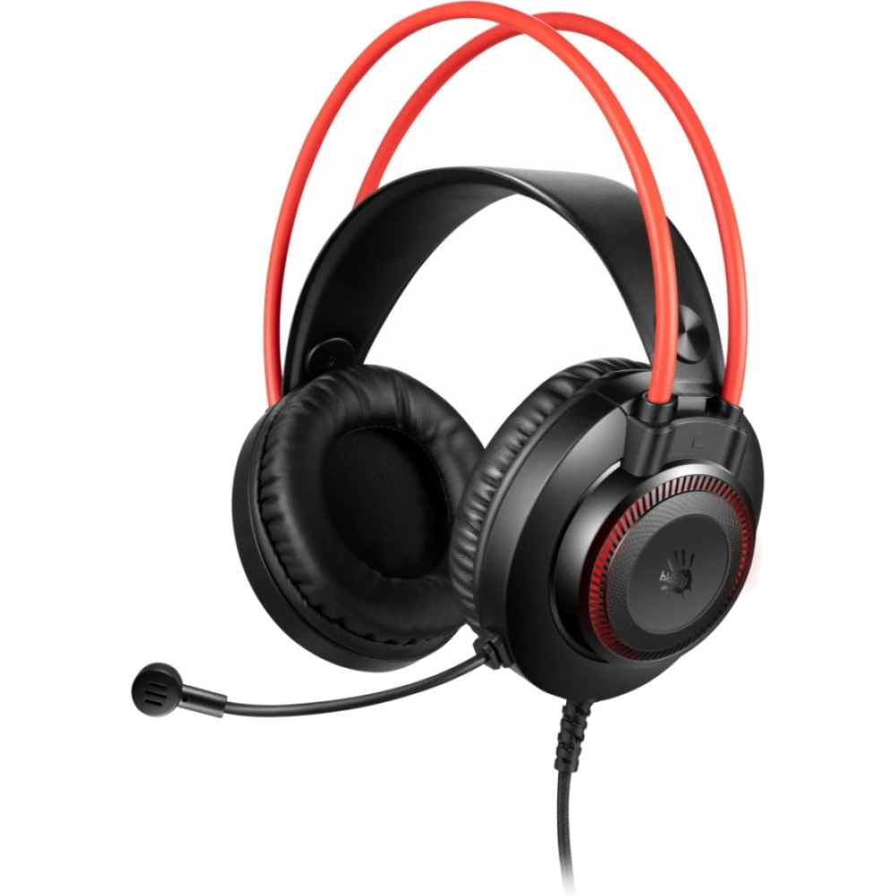 Наушники A4Tech G200 Bloody G200