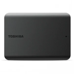 Внешние накопители Toshiba CANVIO BASICS HDTB520EK3AA 2 ТБ