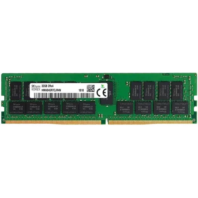 ОЗУ Hynix HMA84GR7CJR4N-WM DIMM, DDR4, 32 Гб, 2933 МГц