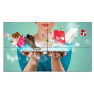 LED / LCD панель Philips 55BDL2105X 55BDL2105X (00/01) 55 "