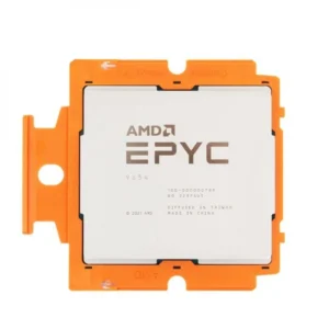 Процессор AMD EPYC 9654 100-000000789 EPYC, 96, 2.4, 384, OEM