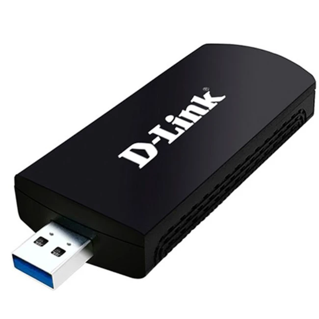 Аксессуар для ПК и Ноутбука D-link DWA-192/RU/B1A