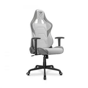 Компьютерный стул Cougar Armor Elite White CGR-ELI-WHB