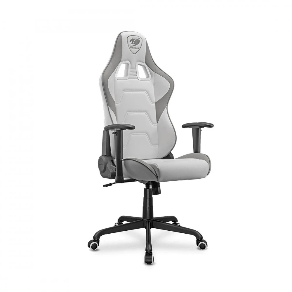 Компьютерный стул Cougar Armor Elite White CGR-ELI-WHB