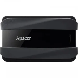 Внешние накопители Apacer AC533 AP1TBAC533B-1 1 ТБ