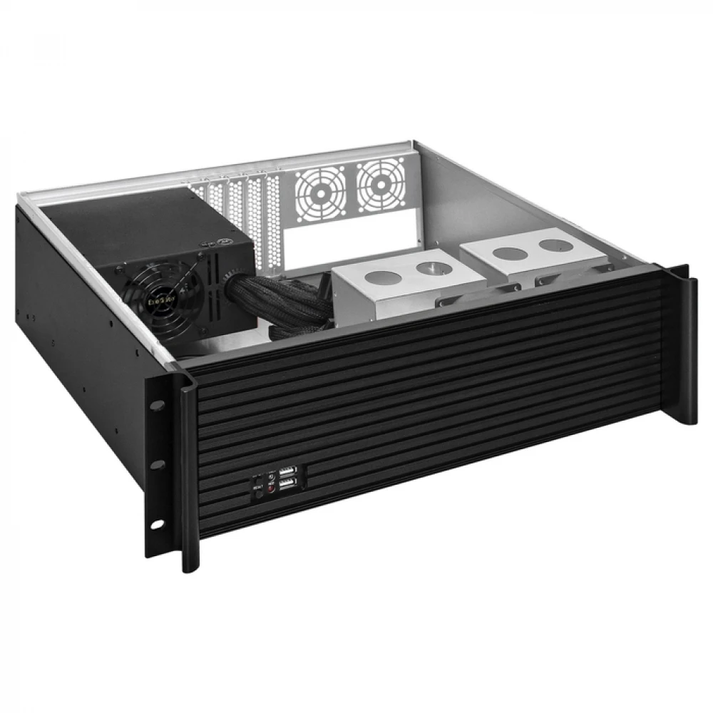 Серверный корпус ExeGate Pro 3U390-11 EX292701RUS