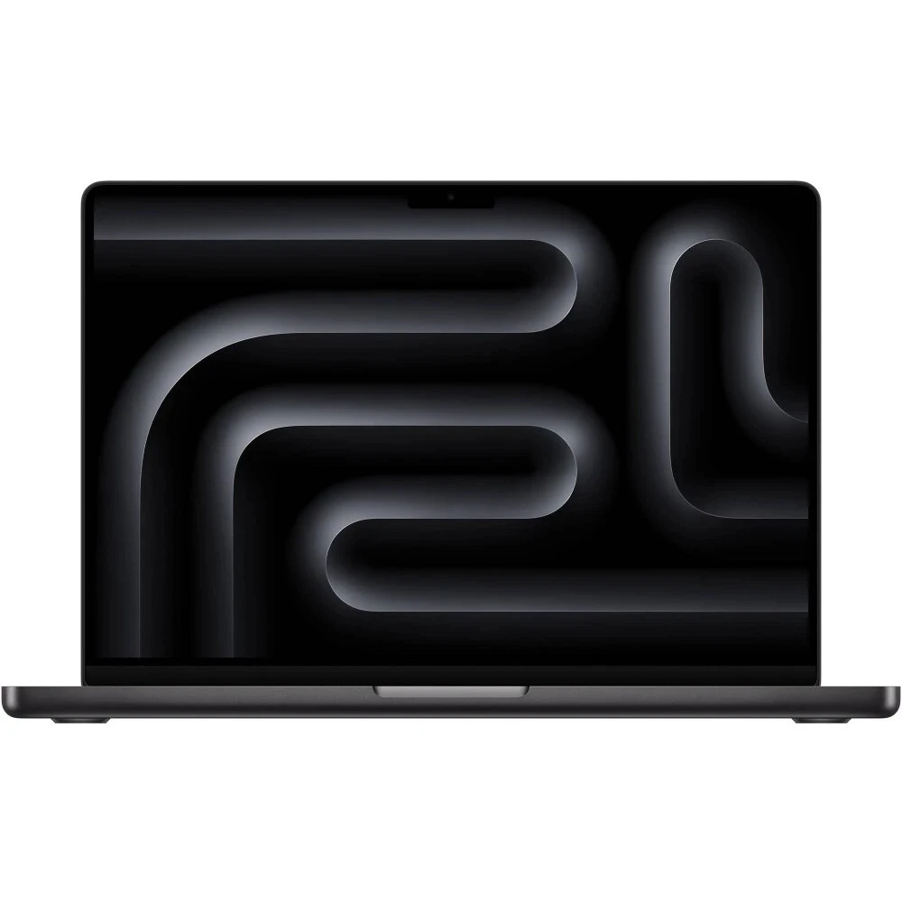 Ноутбук Apple MacBook Pro 14 (M3 Pro, 2023) MRX33LL/A 14.2 ", 3K 3024x1964 (16:10), Apple, M3 series, 18 Гб, 512 ГБ, Apple M3 Pro 14-Core, Mac OS