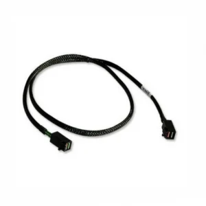 Аксессуар для сервера ACD SFF8643-SFF8643 (HDmSAS -to- HDmSAS internal cable, w/SideBand), 30cm MD-6705047-30