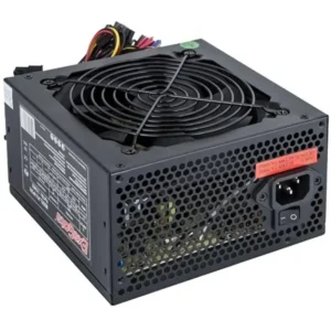Блок питания ExeGate XP550 EX282070RUS-PC 550 Вт