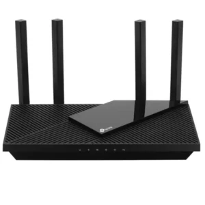 Маршрутизатор для дома TP-Link Archer AX55 Pro