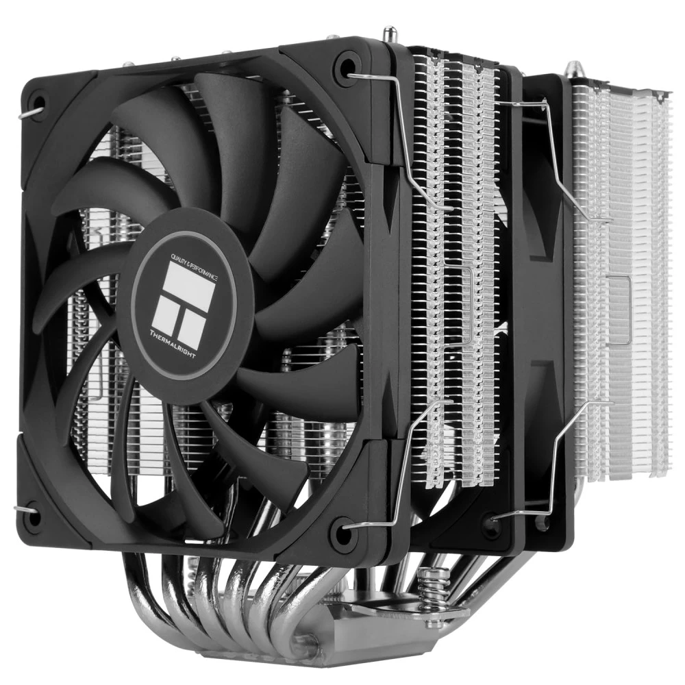 Система охлаждения Thermalright Royal Knight 120 SE RK120-SE Для процессора