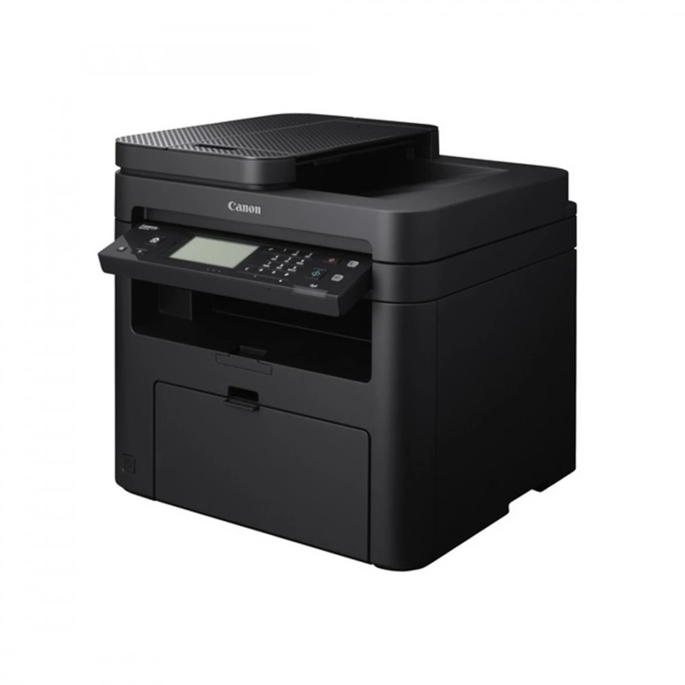 МФУ Canon MF237W 1418C170AA А4, Лазерный, Монохромная