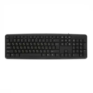 Клавиатура ExeGate LY-331L2 EX279939RUS Проводная, USB